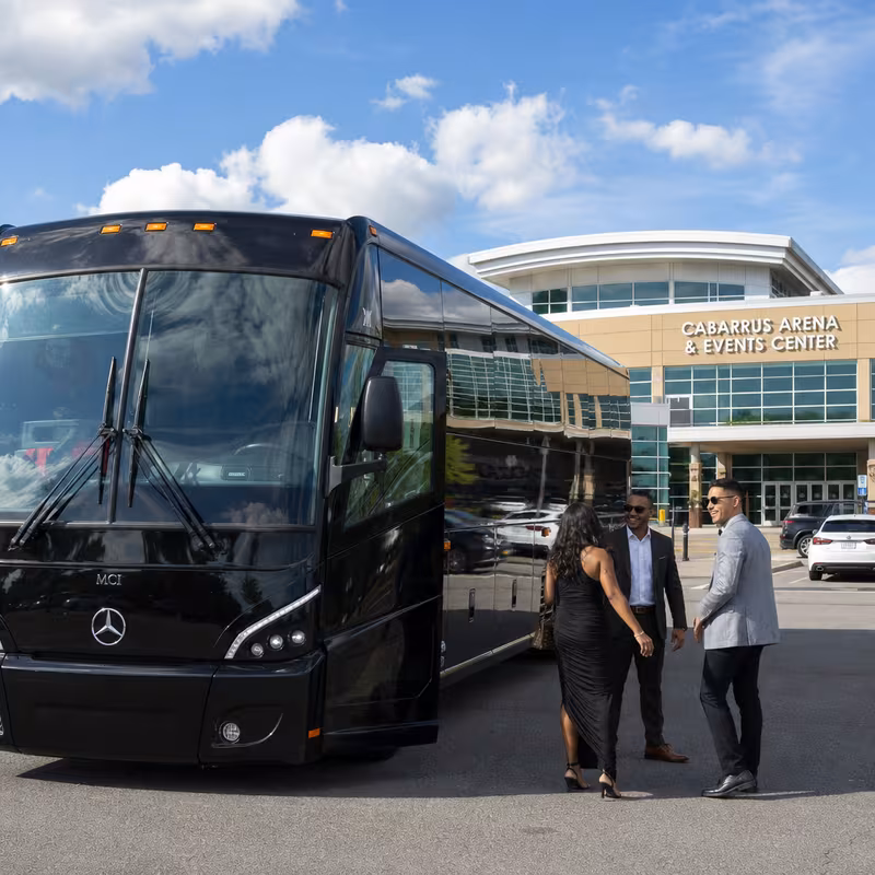 Cabarrus Arena & Events Center