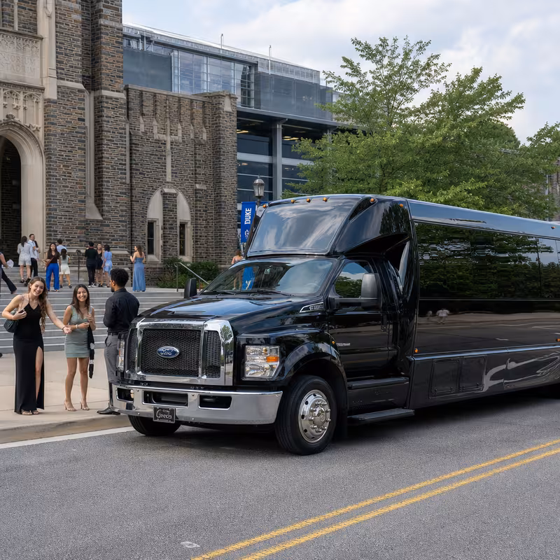 Cameron Indoor Stadium