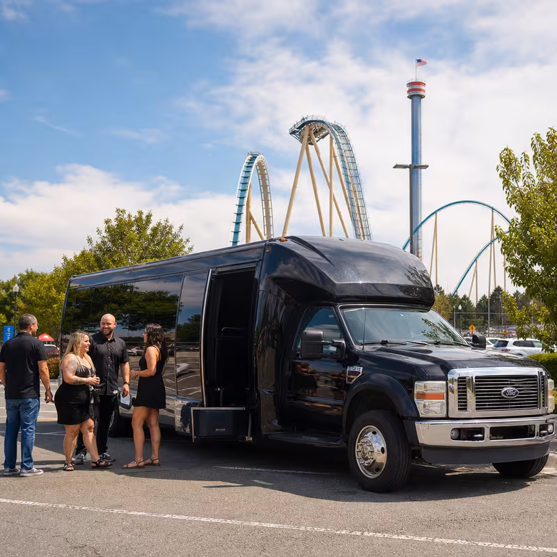 Carowinds