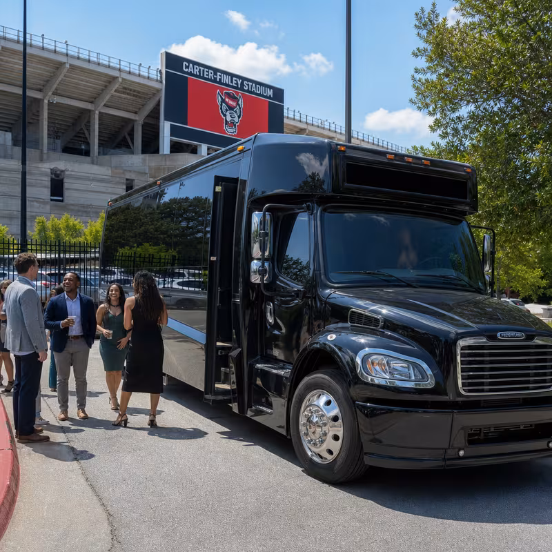 Carter-Finley Stadium