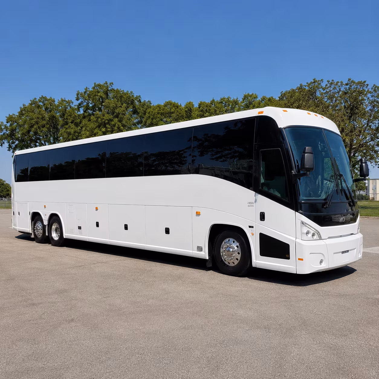 Cary School Event & Field Trip Transportation
