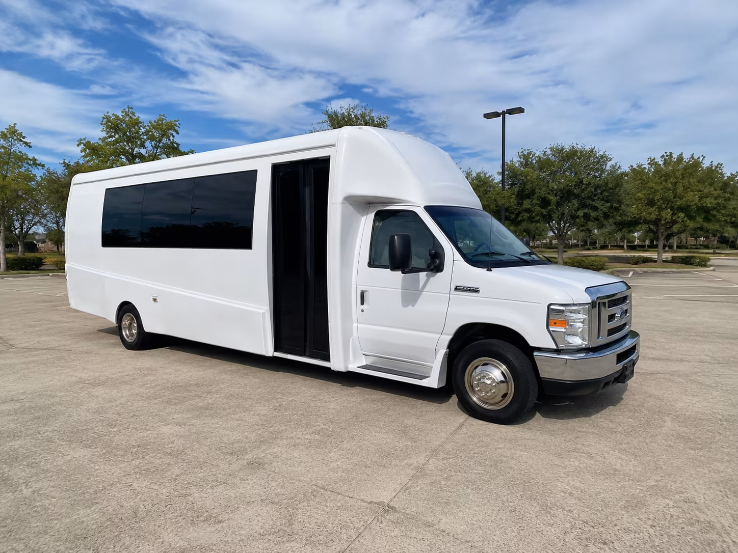 Cary Winery Tour & Pub Crawl Transportation