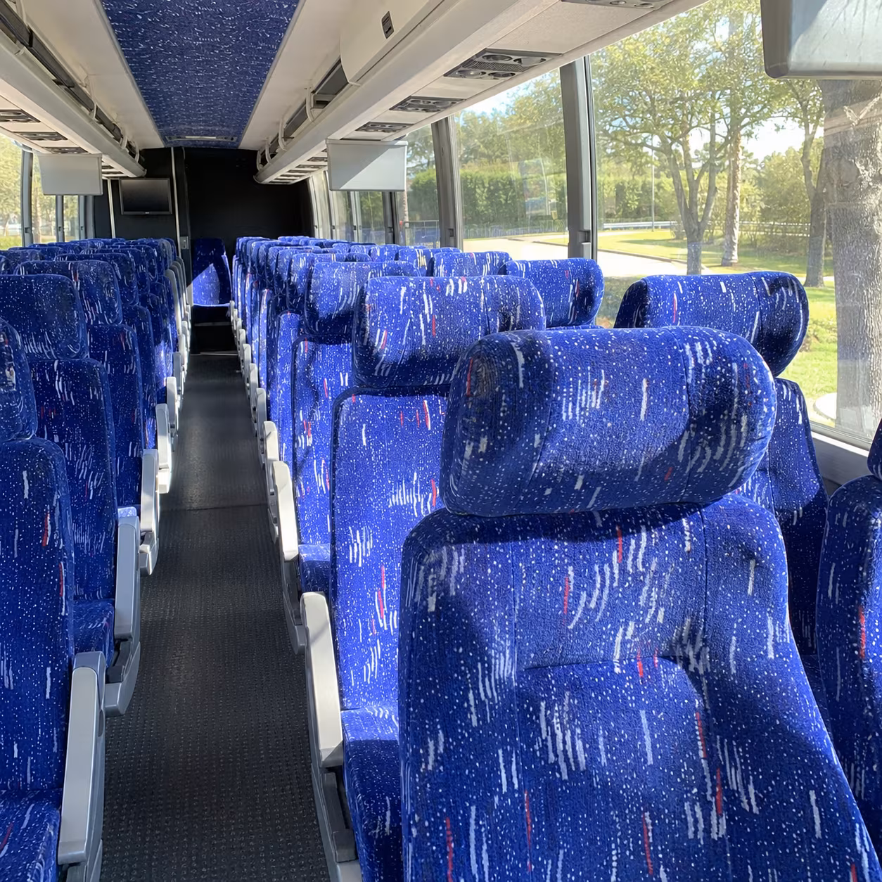 Charlotte Airport Shuttles & Transportation