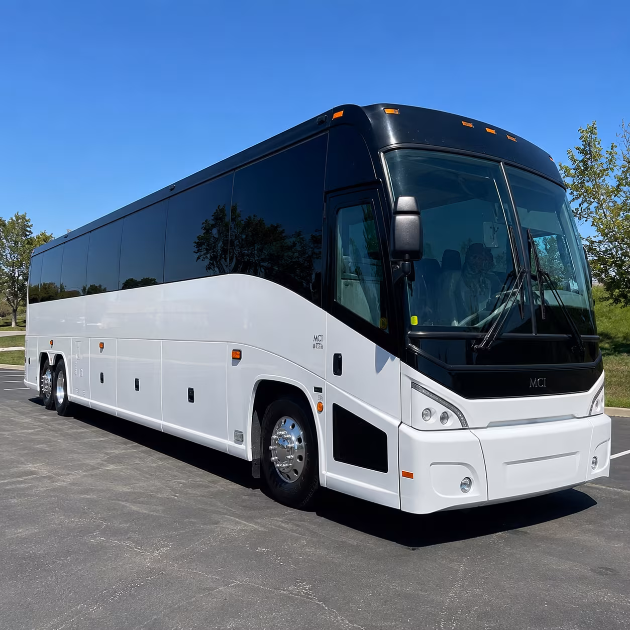 Concord Airport Shuttles & Transportation
