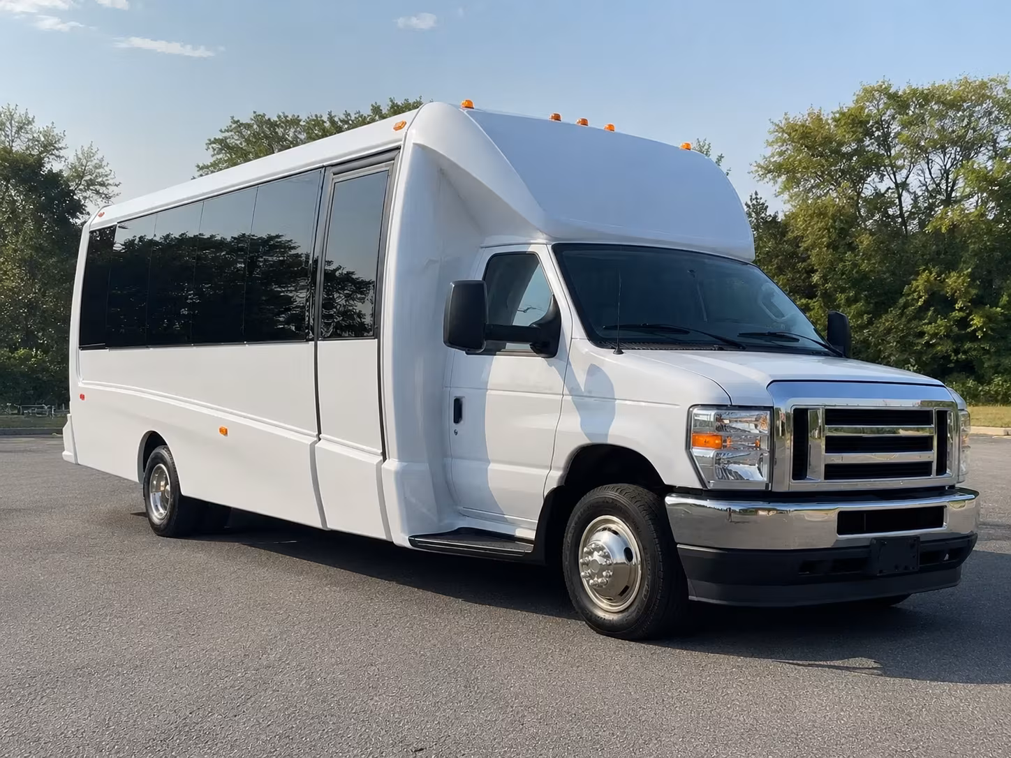 Concord Winery Tour & Pub Crawl Transportation