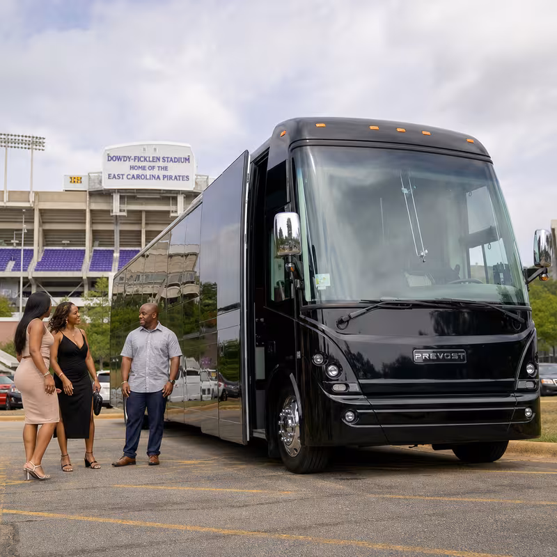 Dowdy-Ficklen Stadium