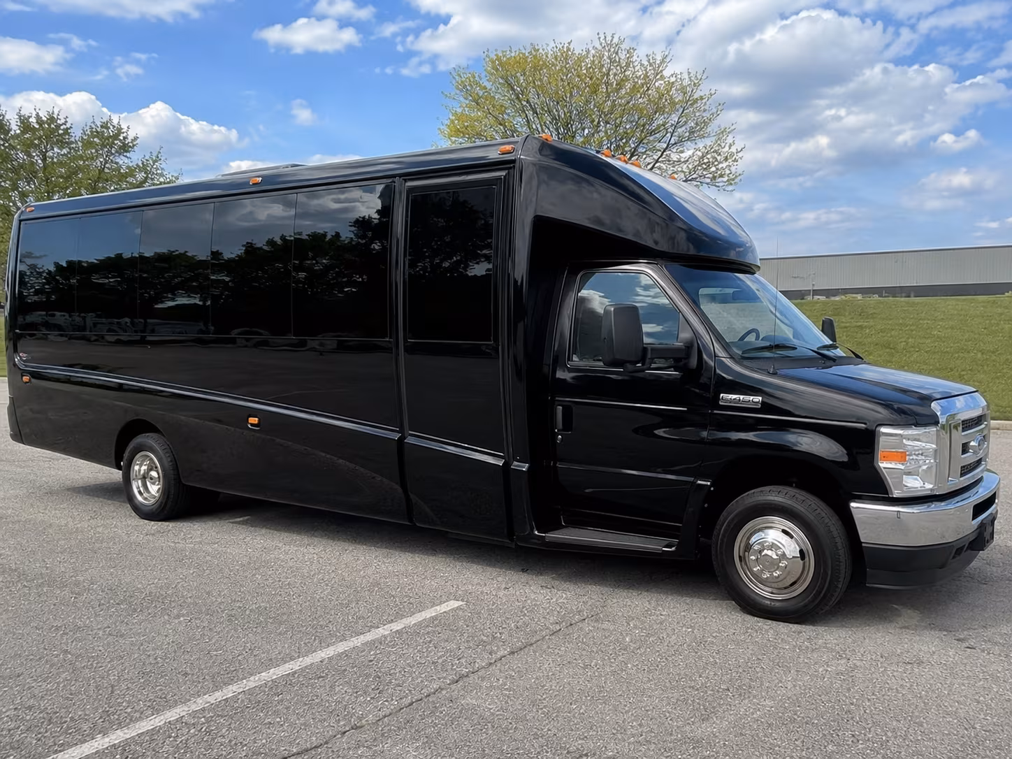 Durham Airport Shuttles & Transportation