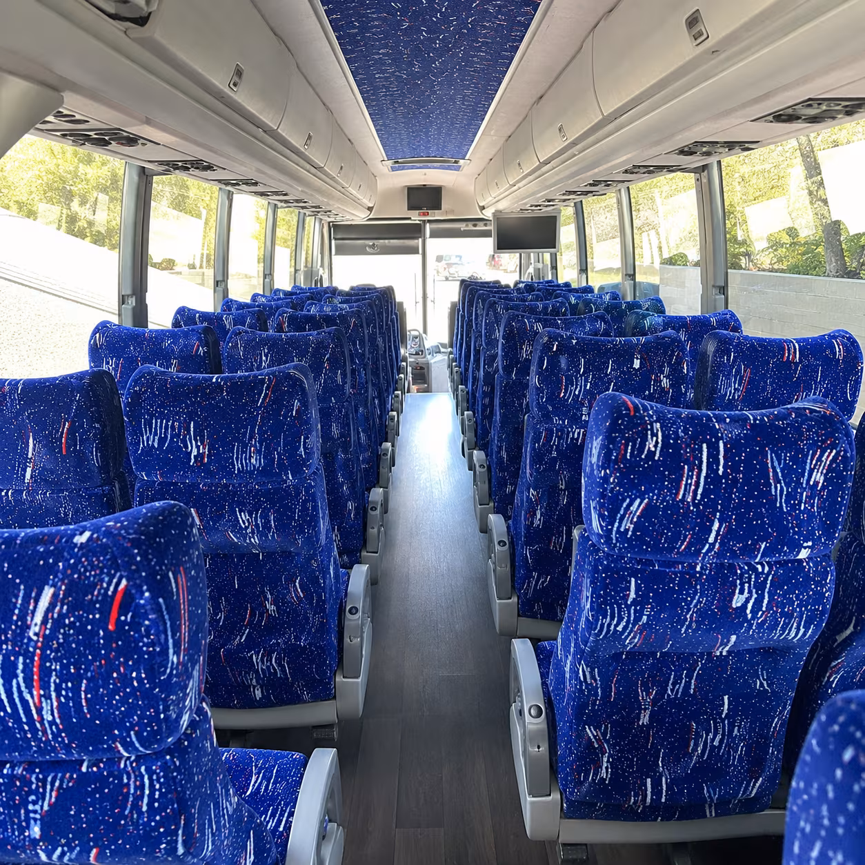Durham Concert Transportation & Shuttles
