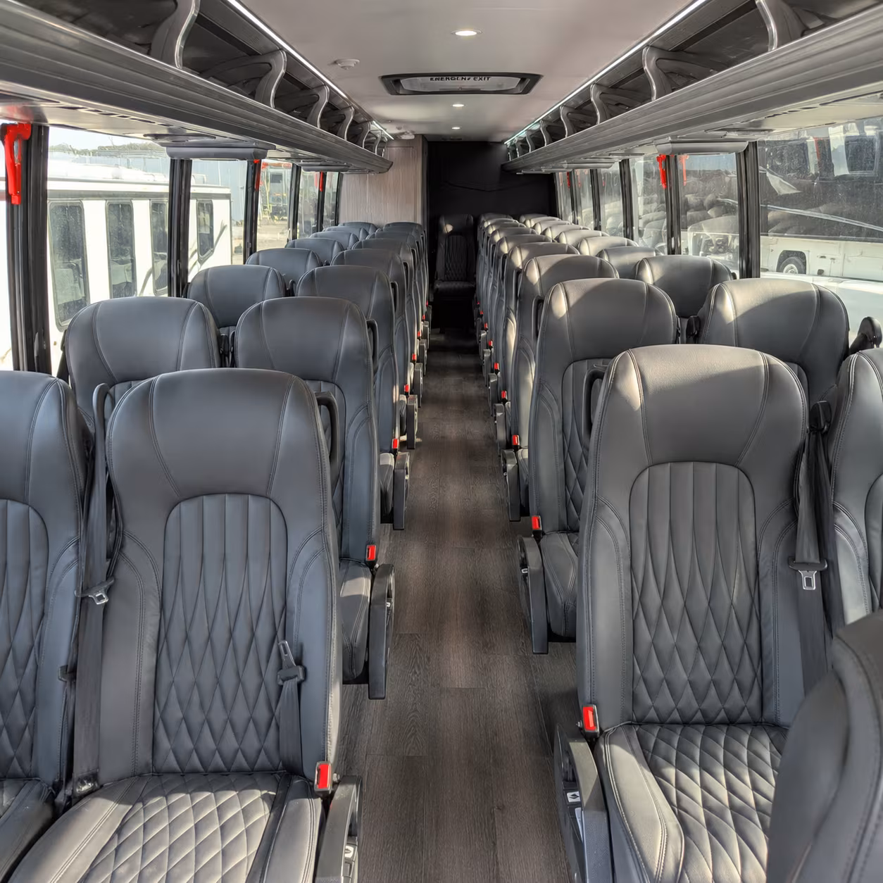 Durham School Event & Field Trip Transportation