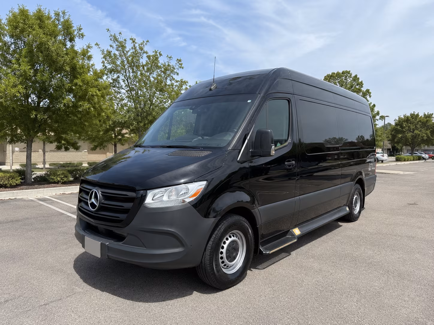 Gastonia Concert Transportation & Shuttles