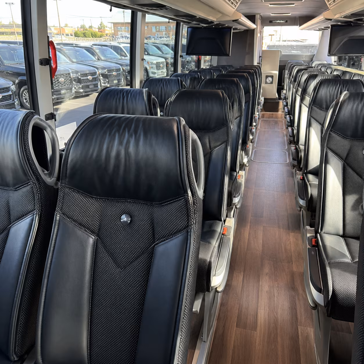 Greensboro Airport Shuttle & Transportation pickup coordination