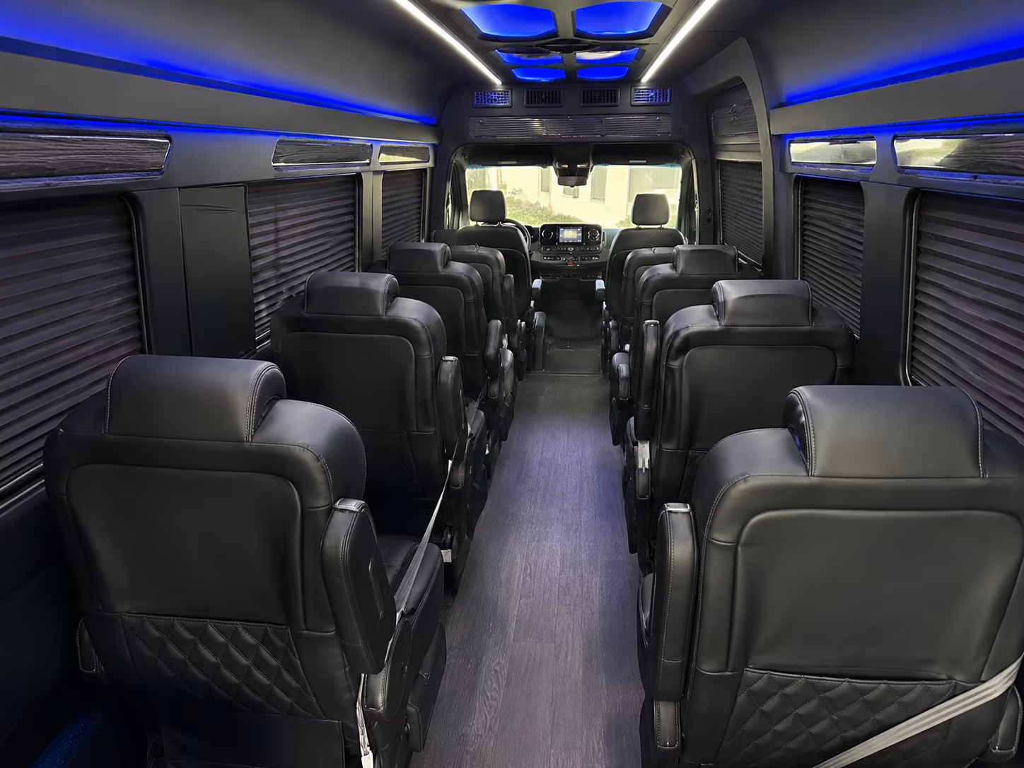 Greensboro Airport Shuttles & Transportation