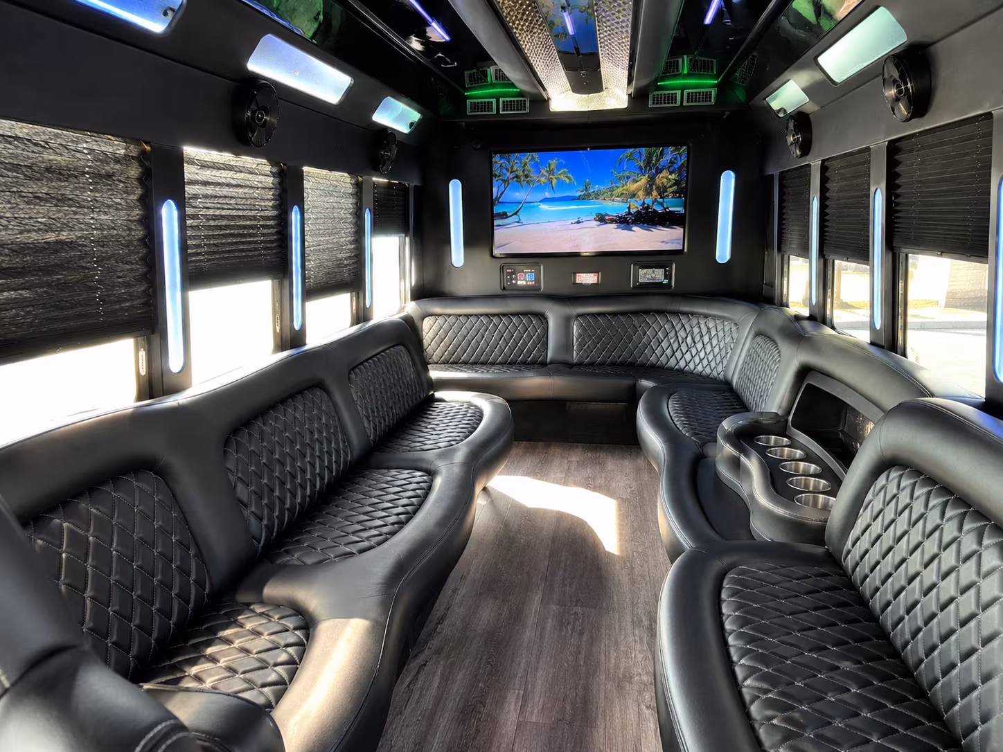 Greensboro Coliseum