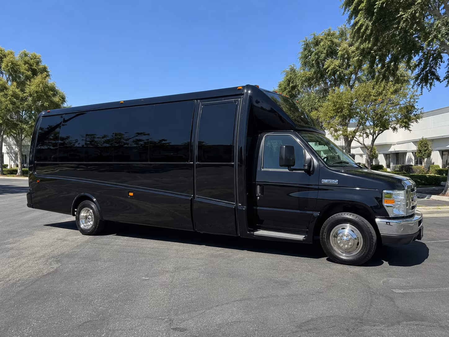 Greensboro Concert & Music Festival Transportation group transportation