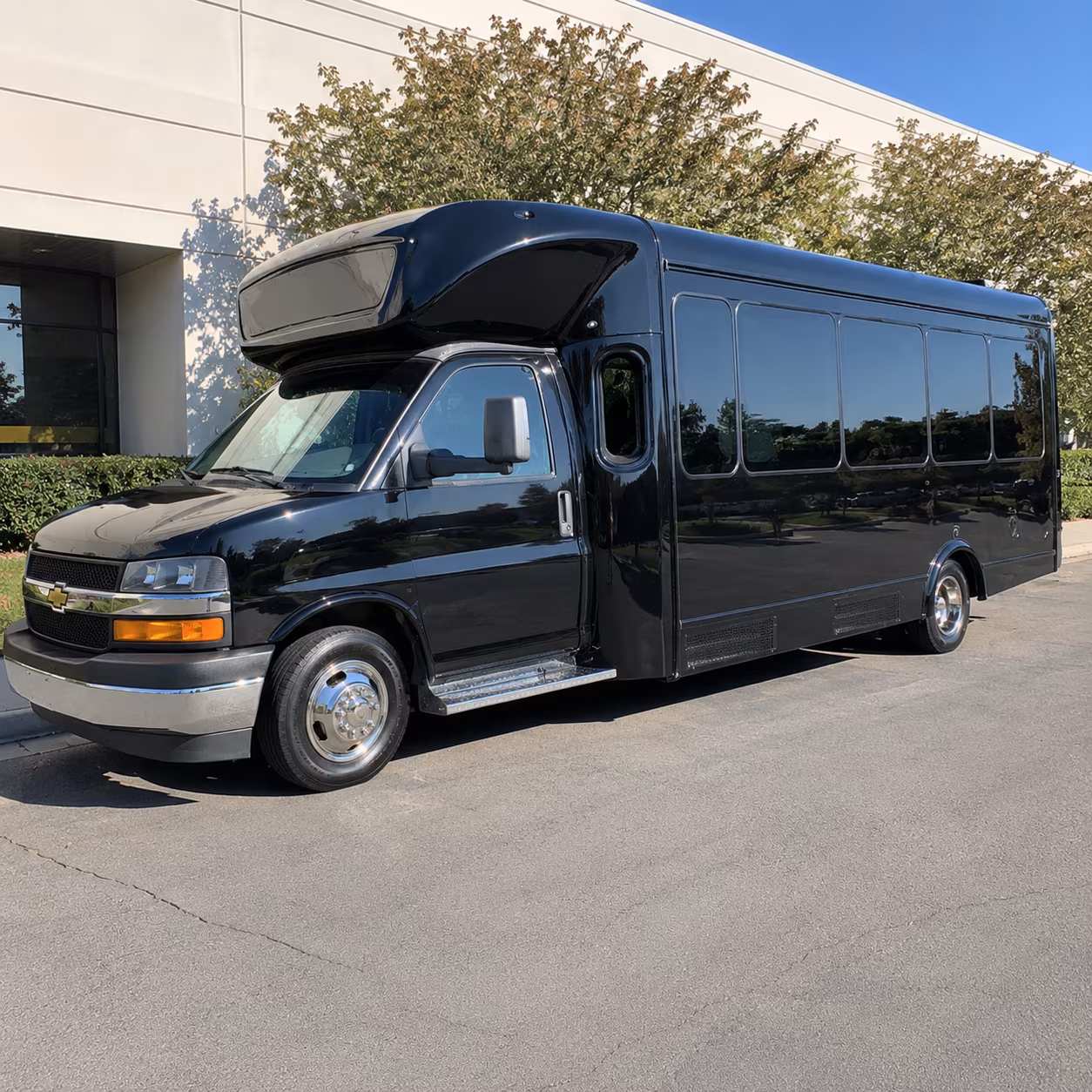 Greensboro Concert & Music Festival Transportation pickup coordination