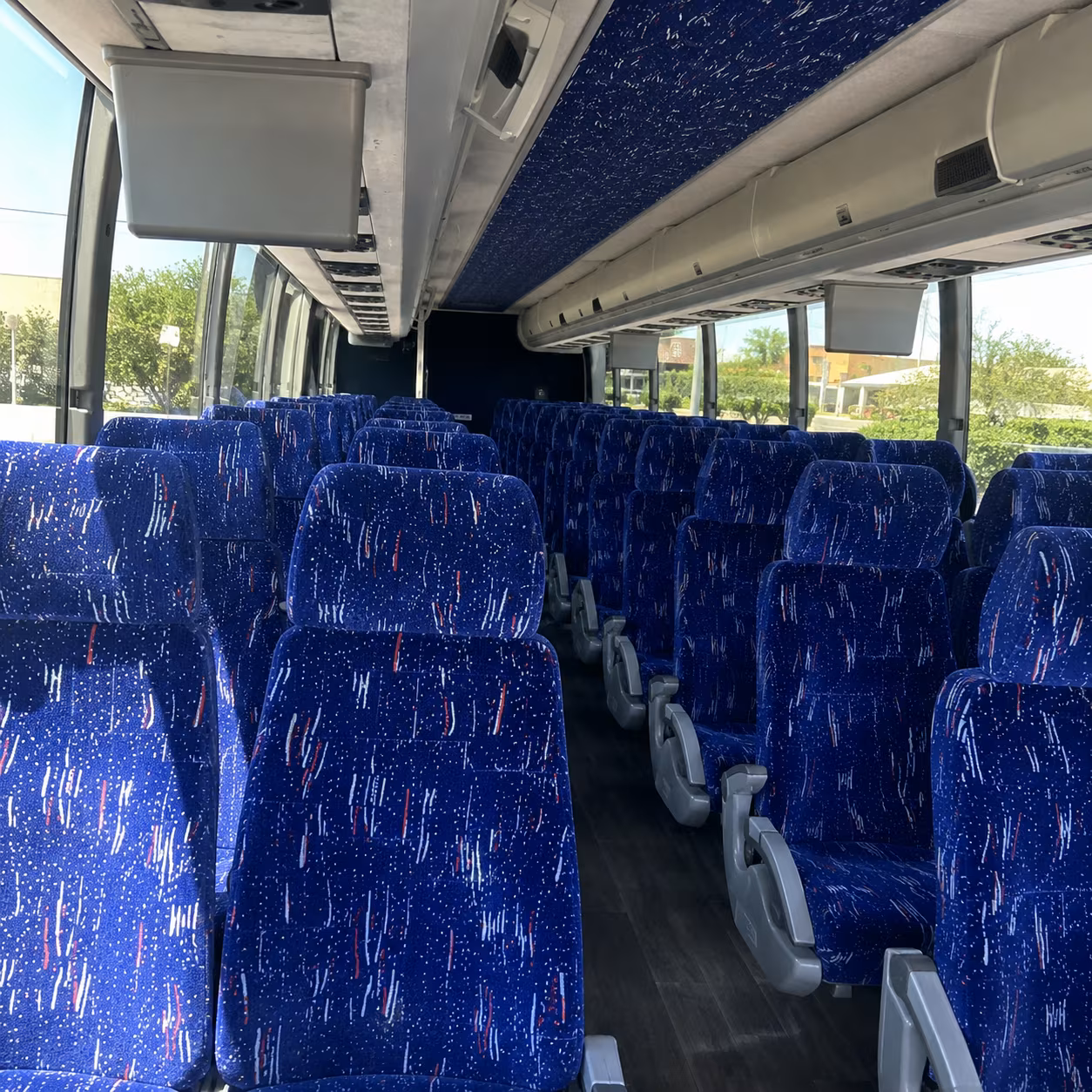 Greensboro Corporate Transportation route planning