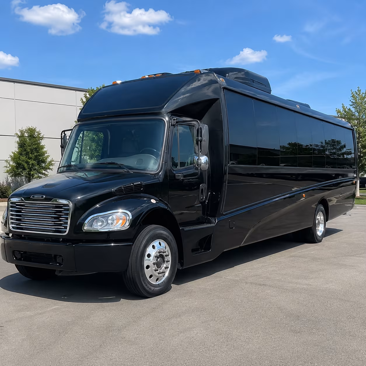 Greenville Airport Shuttles & Transportation