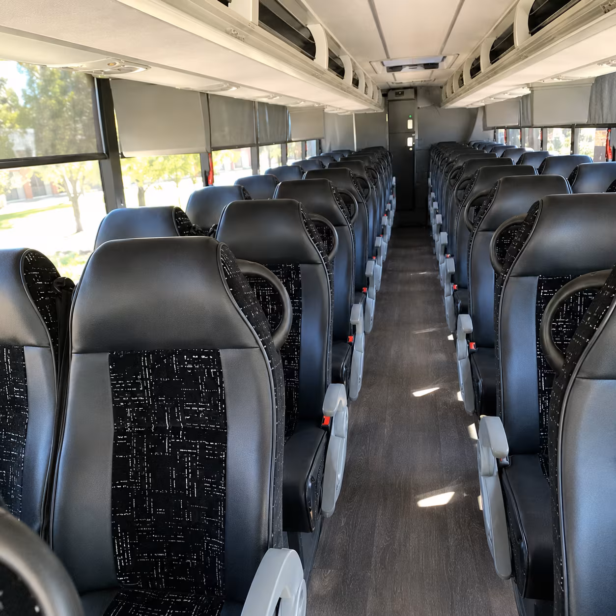 Greenville Corporate Event Transportation