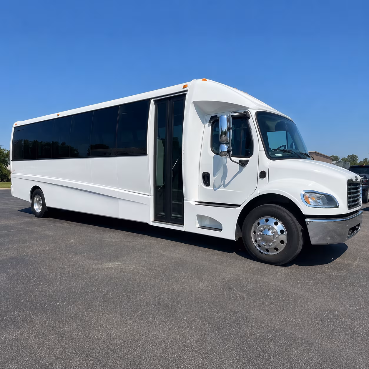 High Point Airport Shuttles & Transportation