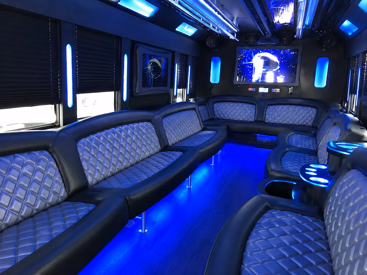 High Point Sporting Event Transportation