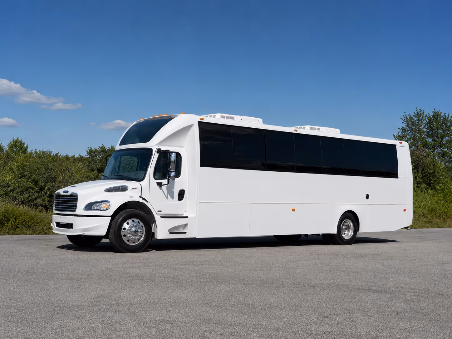 High Point Winery Tour & Pub Crawl Transportation