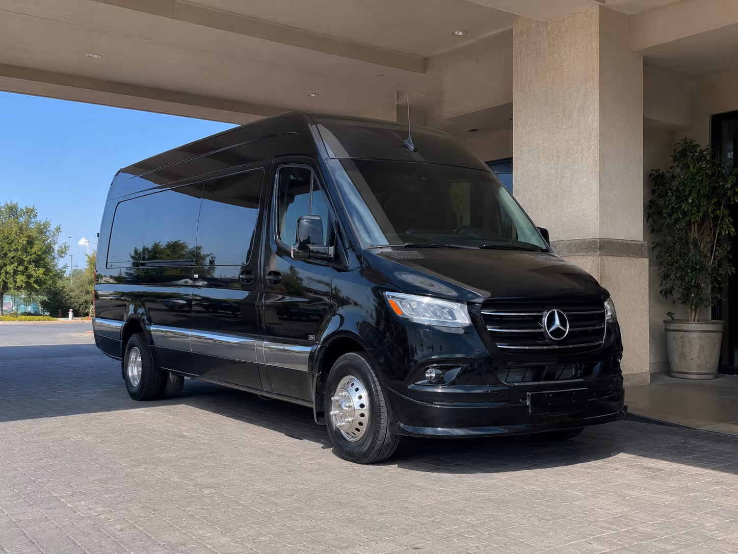Jacksonville Concert Transportation & Shuttles