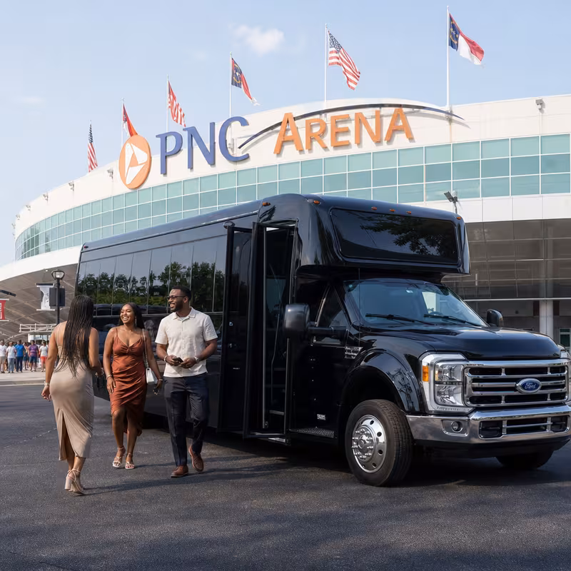 PNC Arena (Raleigh)