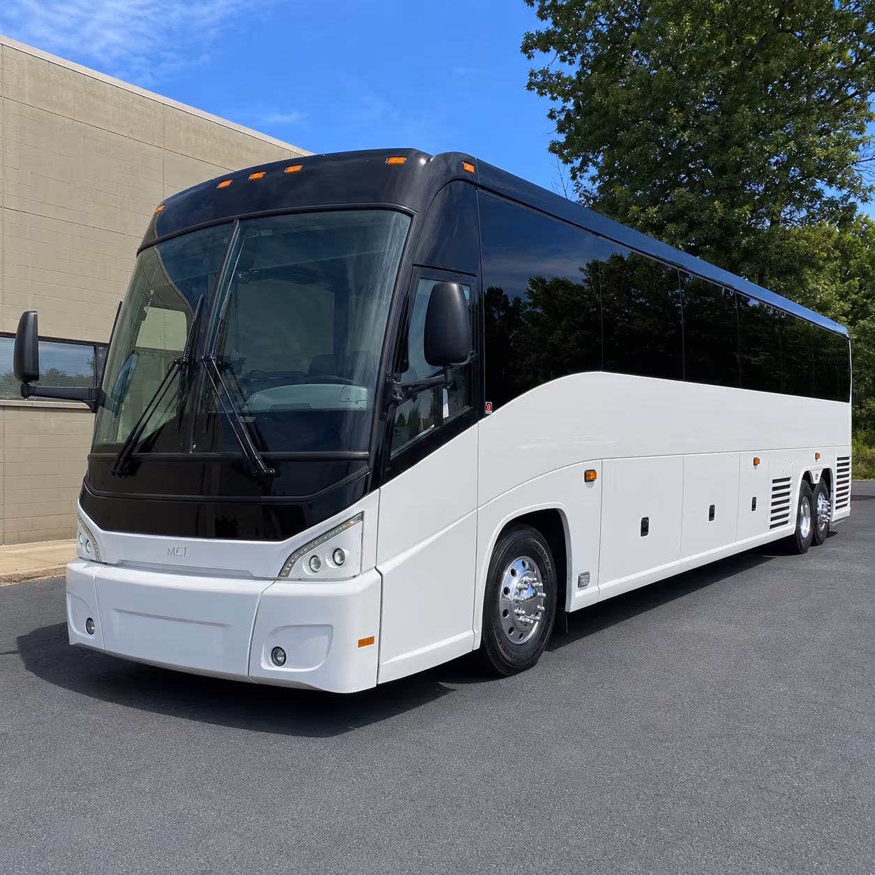 Raleigh School Event & Field Trip Transportation