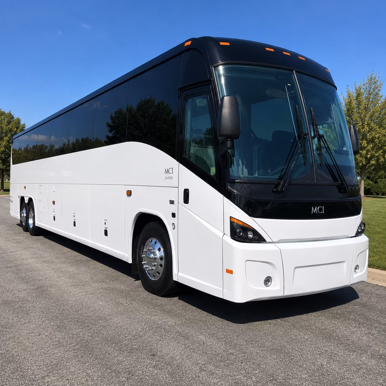 Raleigh Wedding Transportation & Shuttle Service