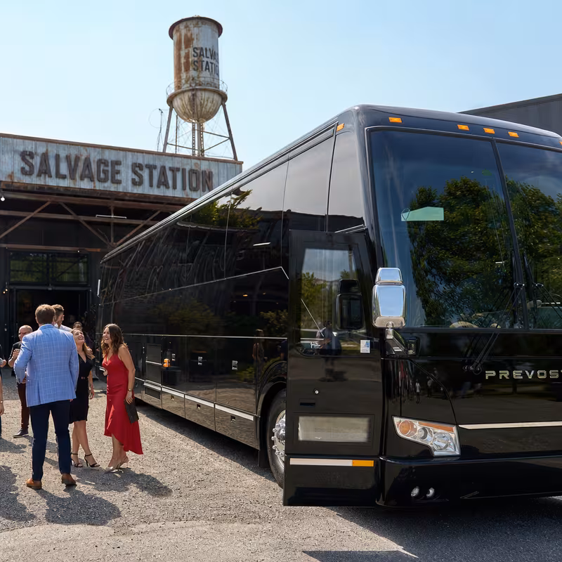 Salvage Station