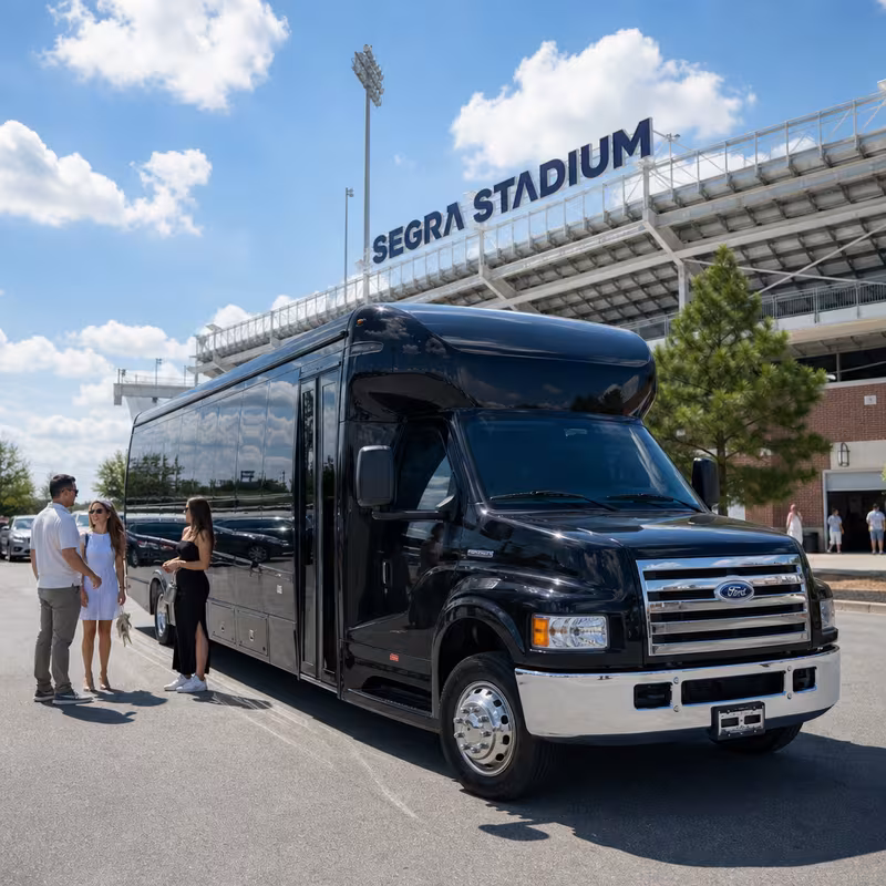 Segra Stadium