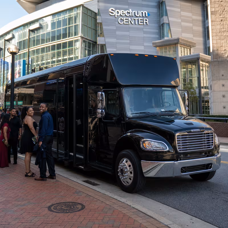 Spectrum Center