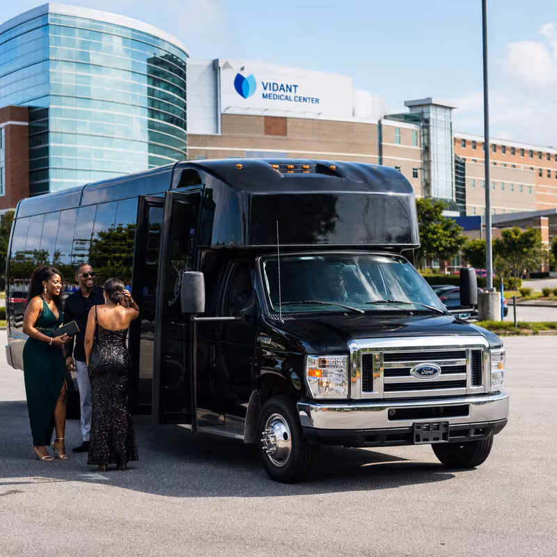 Vidant Medical Center