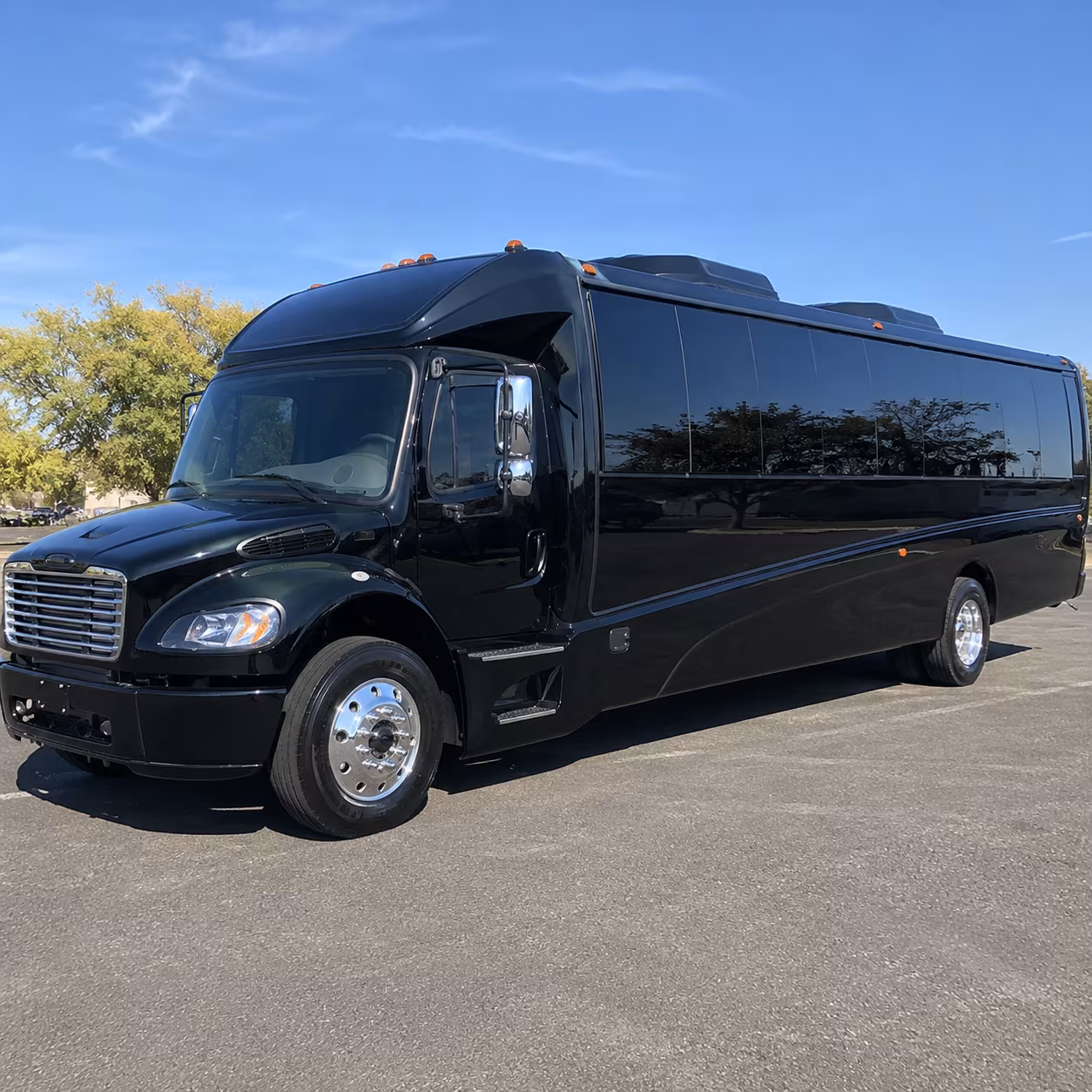 Winston-Salem Airport Shuttles & Transportation